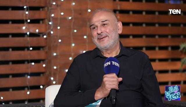 «لو ابنك قالك مش هكمل تعليم هتعمل إي؟».. شاهد: رد جمال سليمان