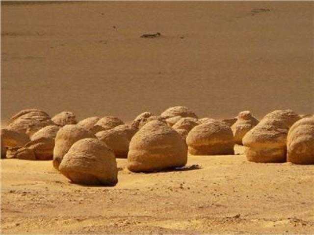 تعرف على وادي البطيخ وأين يقع وسبب تسميته