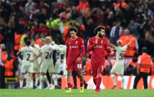 محمد صلاح: أرغب في مواجهة ريال مدريد في نهائي أبطال أوروبا