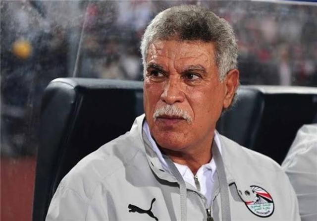 مفاوضات مع حسن شحاتة على تولي منصب مستشار فني بماورڤيرك النمساوي