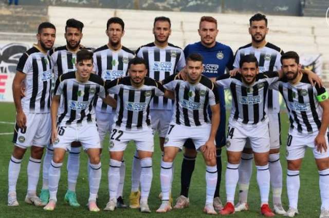 وفاق سطيف 