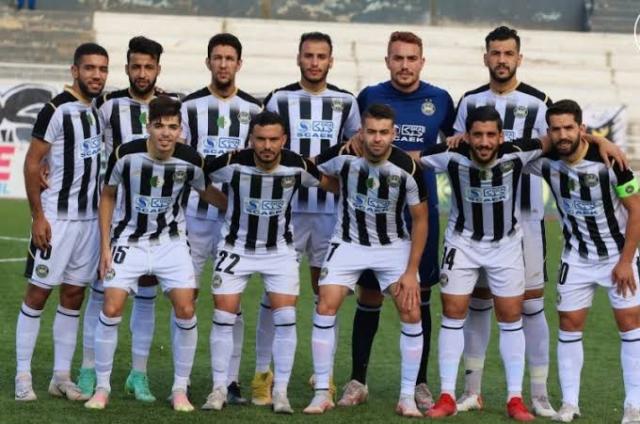 بعثة وفاق سطيف في طريقها للقاهرة لمواجهة الأهلي «صور»