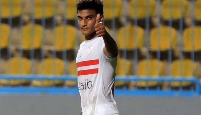 موقف فيريرا من عودة أسامة فيصل لصفوف الزمالك