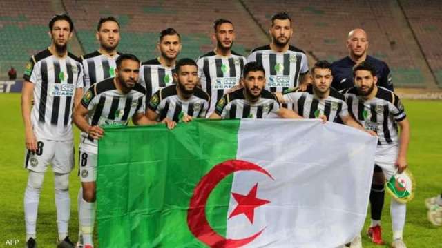 وفاق سطيف 