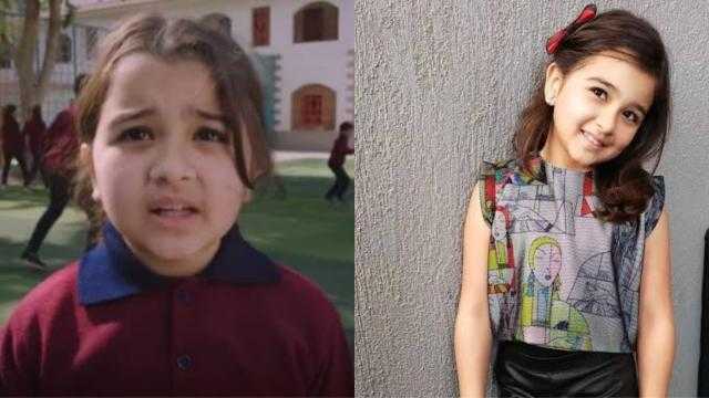 ريما مصطفى: «كنت مبسوطة بالتمثيل مع أحمد مكي في الكبير أوي 6» - فيديو