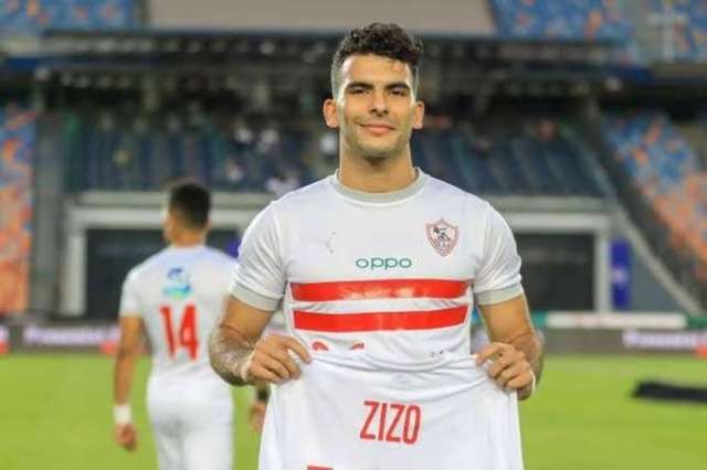  أحمد سيد زيزو