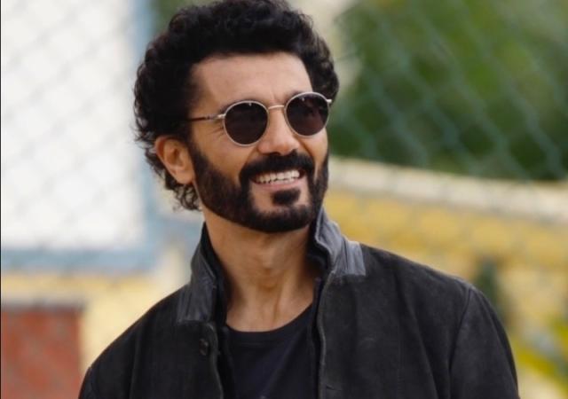 خالد النبوي 