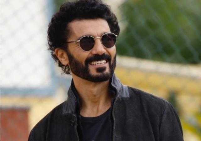 راجعين يا هوى يضع خالد النبوي في صدارة جوجل