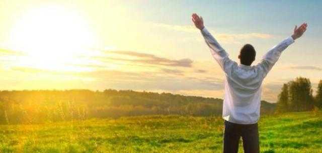 هل تعاني من الهموم؟ إليك وصفة سحرية تسعد حياتك