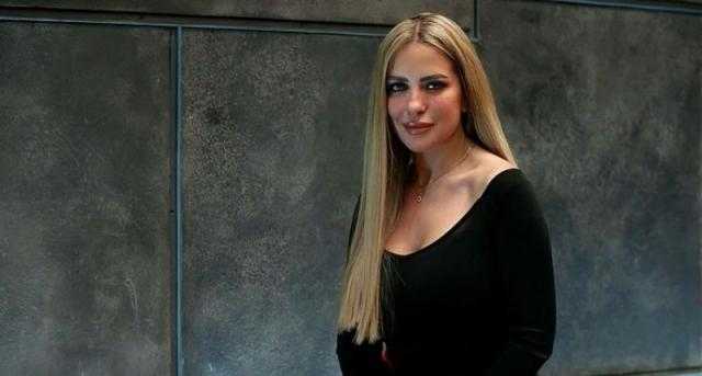 ريم مصطفى تدخل لوكيشن تصوير «جروب الماميز» في هذا الموعد