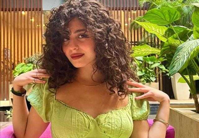 شاهد .. مايان السيد تستمتع بعطلتها في المكسيك