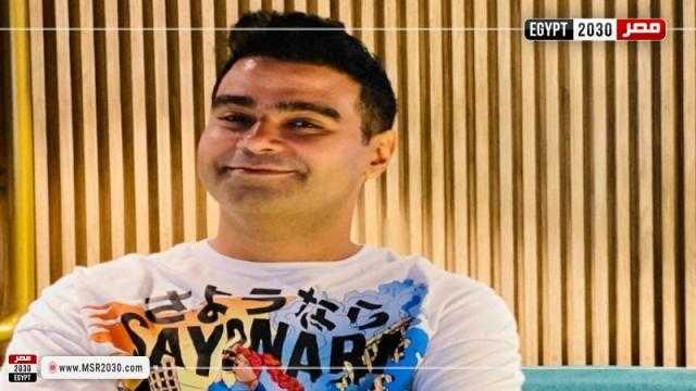 حكايات وأسرار يكشفها إسلام إبراهيم في برنامج «بروين شو» - غدًا