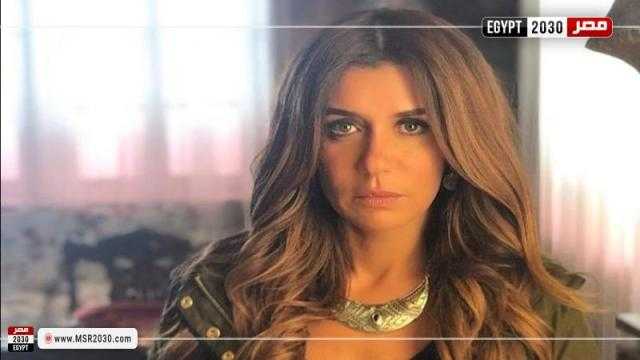 غادة عادل تبدأ تصوير «جروب الماميز» خلال أيام