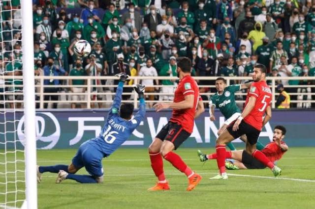 موعد مباراة الأهلي ووفاق سطيف في دوري أبطال إفريقيا