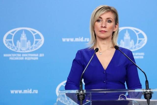 زاخاروفا: فنلندا والسويد ستتحولان إلى ساحة مواجهة بين روسيا والناتو في حال انضمامهما للحلف