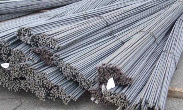 تعرف علي أسعار الحديد في مصر اليوم الخميس 5 مايو