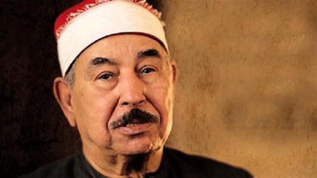 الشيخ محمد محمود الطبلاوي 