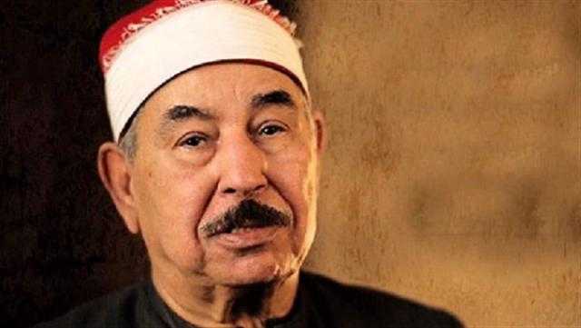 الشيخ محمد محمود الطبلاوي.. ذكرى رحيل آخر حبة في سبحة عباقرة التلاوة
