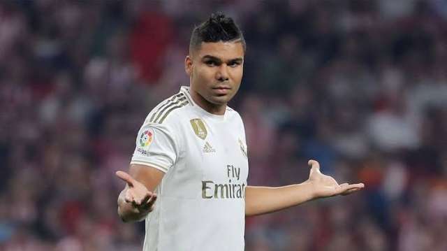كاسميرو 