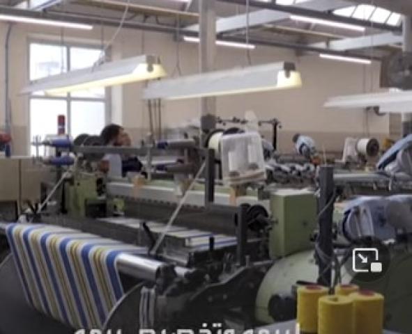 مصنع اسكتلندي يخصص أرباحه لدعم متضرري الحرب في أوكرانيا - فيديو