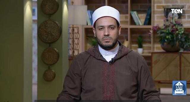 سيدة: «طليقي كان بيمشيني في الرزيلة هل ربنا هيغفرلي».. ورد صادم من الشيخ المالكي «فيديو»