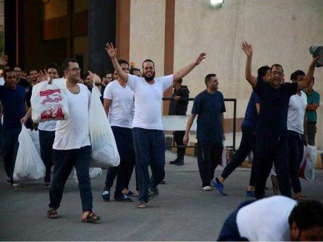 طارق العوضي: إطلاق قوائم عفو شهرية لمن تنطبق عليه الشروط من المحبوسين «فيديو»