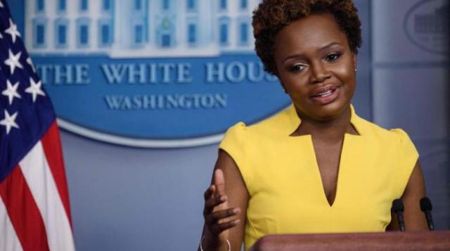  البيت الأبيض