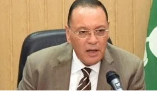 ممدوح غراب