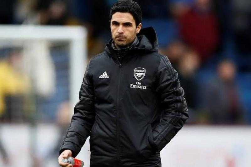 «أرتيتا» يشيد بأداء أرسنال أمام تشيلسي في الدوري الإنجليزي