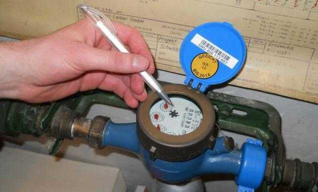 طرق إلكترونية لتسجيل قراءة عداد المياه شهريًا.. تعرف عليها