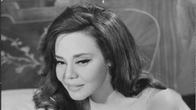 في ذكرى ميلادها.. كيف دخلت الفنانة ماجدة الصباحي مجال الفن؟ «فيديو»