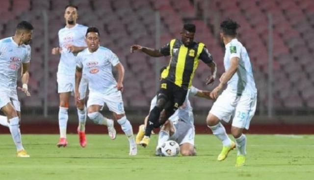 موعد مباراة الفتح والاتحاد بالدوري السعودي