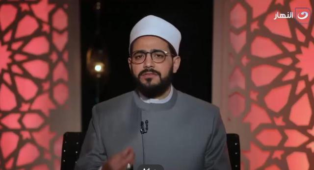 الشيخ عبد السلام عبد المنصف