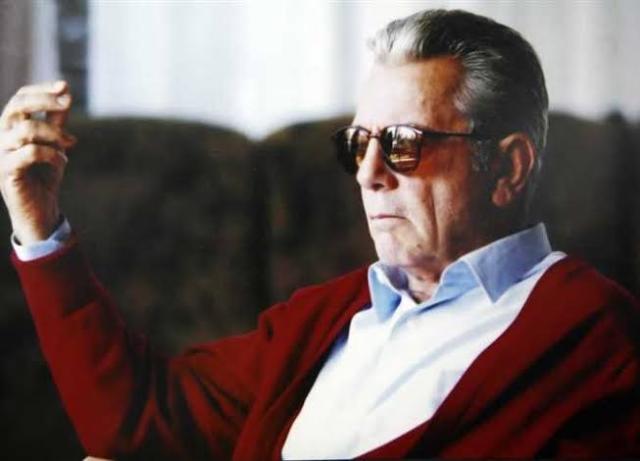 صاحب شعار «الأهلي فوق الجميع».. من هو المايسترو صالح سليم؟ «فيديو»