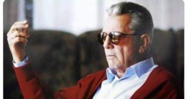 الرمز الخالد.. الأهلى يحيي ذكرى رحيل صالح سليم بهذه الكلمات