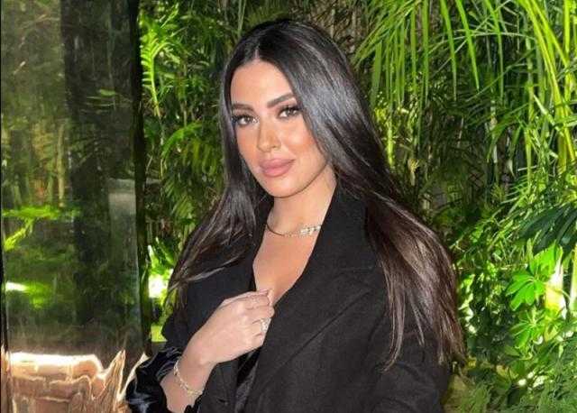 ميرنا نور الدين من تألق في الموسم الرمضاني لصدارة تريند جوجل