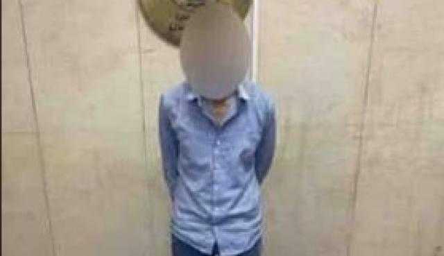 الأمن يعيد حقيبة بداخلها أموال استولى عليها سائق في الجمالية