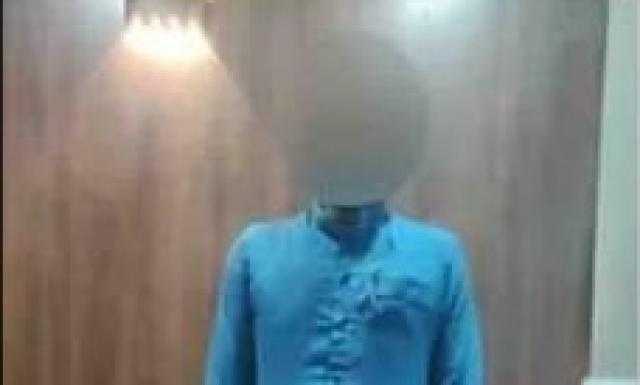 ضبط المتهم بطعن عامل وقتله بسبب خلافات بينهما في مدينة بدر