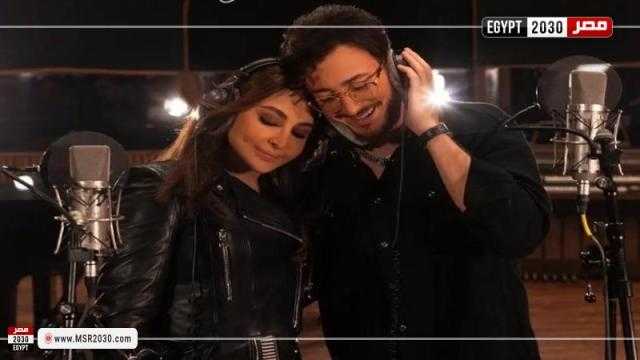 إليسا وسعد لمجرد يتصدران تريند يوتيوب بـ«من أول دقيقة»