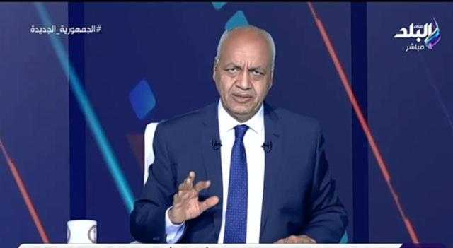 مصطفى بكري للحكومة: «فكوا شوية على الناس الكل بيعاني»- فيديو