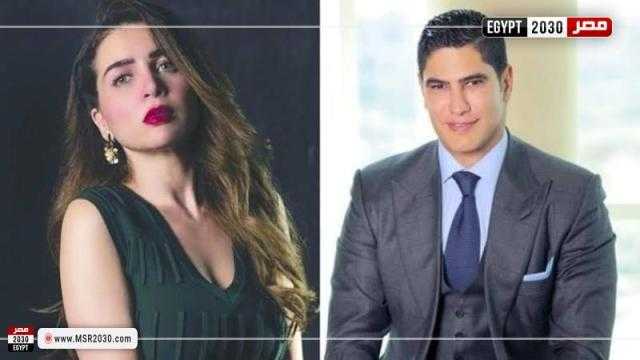 ماجدة خيرالله تكشف لـ «مصر 2030» حقيقة ارتباط أبو هشيمة بـ مي عز الدين