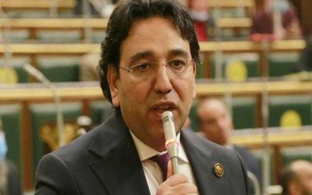 برلماني يسأل الحكومة عن خطتها للتعامل مع مرض التوحد
