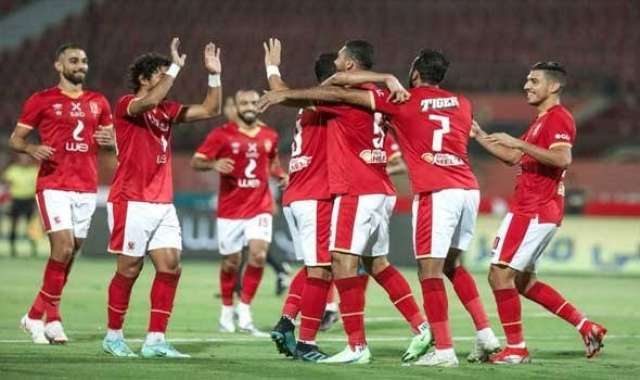 الأهلي 