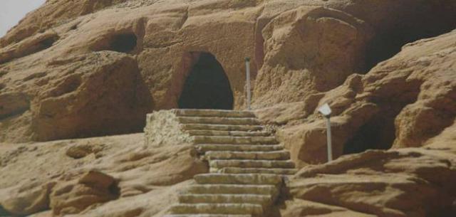 صورة أرشيفية
