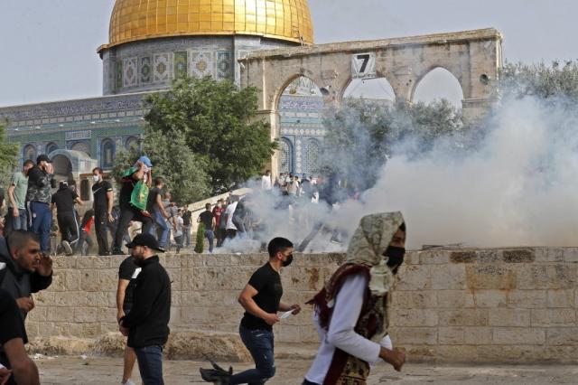 القدس