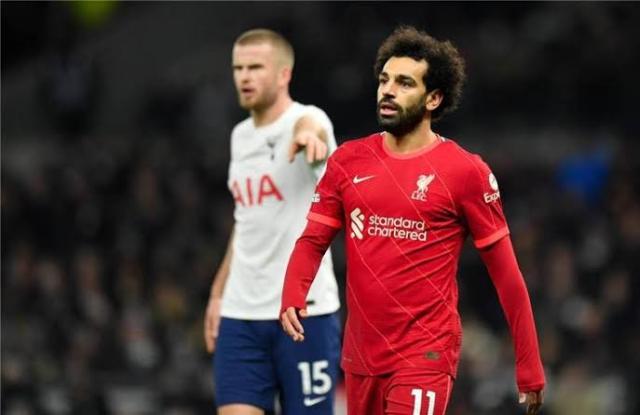 حفيظ دراجي يعلق على مباراة ليفربول وتوتنهام اليوم