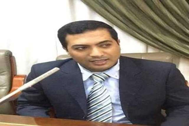 محمد راشد خبير اقتصادي 