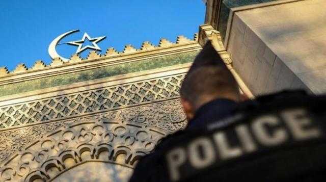 مرصد الأزهر يُدين الاعتداء على مسجد في فرنسا