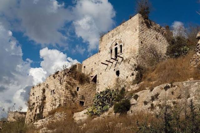 مصر ترفض هدم عدد من القرى الفلسطينية وتهجير أهلها