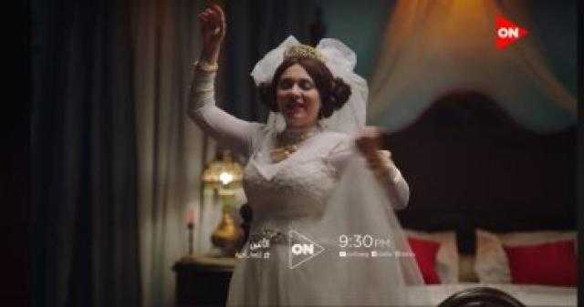 رحمة أحمد تكشف كواليس ”الكبير” مع لميس الحديدي.. الإثنين المقبل